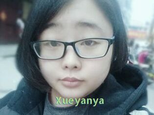 xueyanya Une Etudiante Sexy