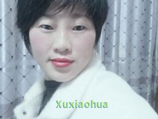 Xuxiaohua