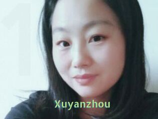 Xuyanzhou
