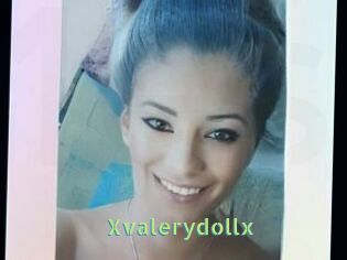 Xvalerydollx