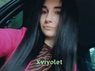 Xviyolet