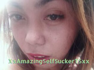 XxAmazingSelfSuckerTSxx