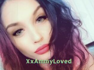 XxAmmyLoved