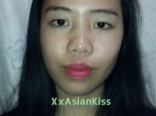 XxAsianKiss
