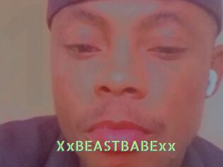 XxBEASTBABExx