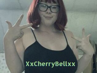 XxCherryBellxx