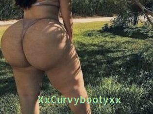 XxCurvybootyxx