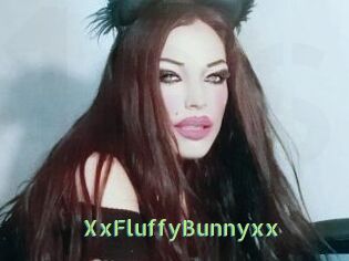 XxFluffyBunnyxx
