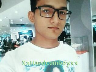 XxHandcumboyxx