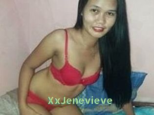 XxJenevieve