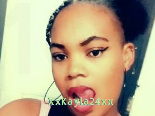 XxKayla24xx