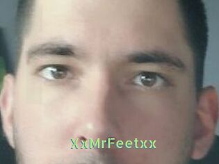 XxMrFeetxx