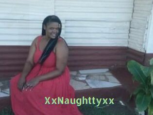XxNaughttyxx