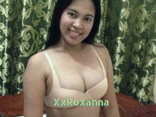 XxRoxanna