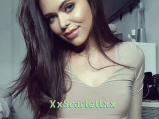 XxScarlettxx