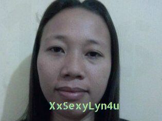 XxSexyLyn4u