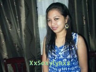 XxSexylynxx