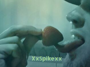 XxSpikexx