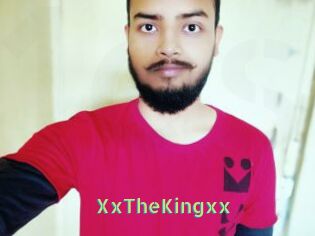 XxTheKingxx