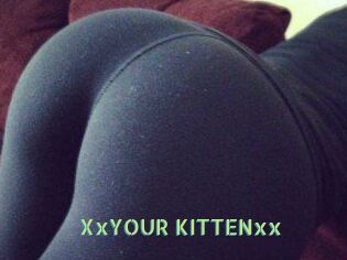 XxYOUR_KITTENxx