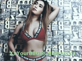 XxYourBBGIRLMistressxx