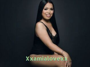 Xxamialovexx