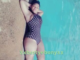 Xxbustyebonyxx