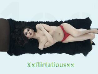 Xxflirtatiousxx