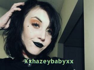 Xxhazeybabyxx