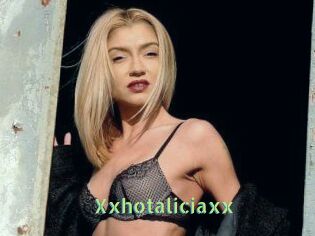 Xxhotaliciaxx