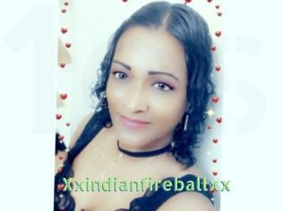 xxindianfireballxx Une Etudiante Sexy