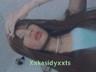 Xxkasidyxxts