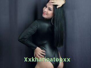 Xxkharinatopxx
