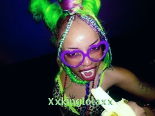 Xxkinglolaxx