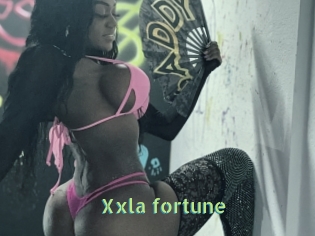 Xxla_fortune