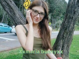 Xxmaria_bunnyxx