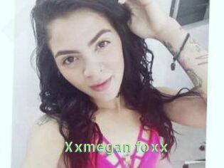 Xxmegan_foxx