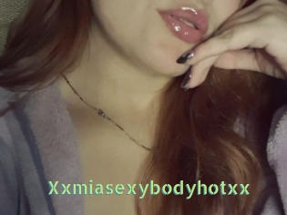 Xxmiasexybodyhotxx