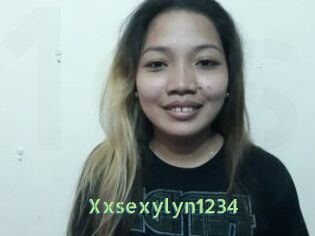 Xxsexylyn1234