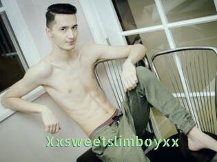Xxsweetslimboyxx