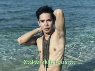Xxtwinkliciousxx