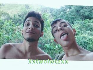 xxtwohotzxx Une Etudiante Sexy