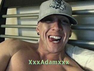 XxxAdamxxx