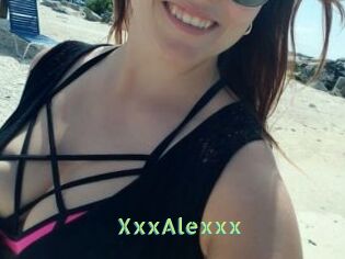 XxxAlexxx