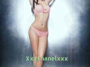 XxxChanelxxx