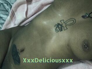 xxxDeliciousxxx Une Etudiante Sexy