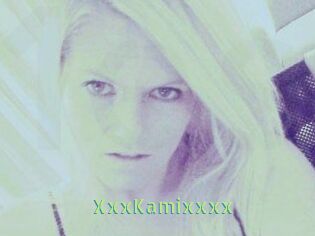 XxxKamixxxx