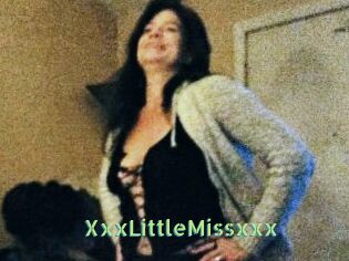 XxxLittleMissxxx