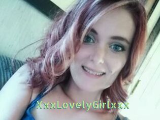 XxxLovelyGirlxxx