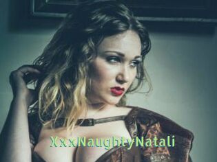 XxxNaughtyNatali